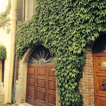 Tre Girasoli モンテ・サン・サヴィーノ 部屋 写真